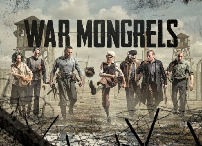 War Mongrels