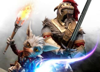 Análisis de Stray Blade, no todo Soulslike es “Dark” Stray Blade