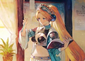 Análisis de Atelier Marie Remake: The Alchemist of Salburg, la alquimia primigenia Atelier Marie Remake