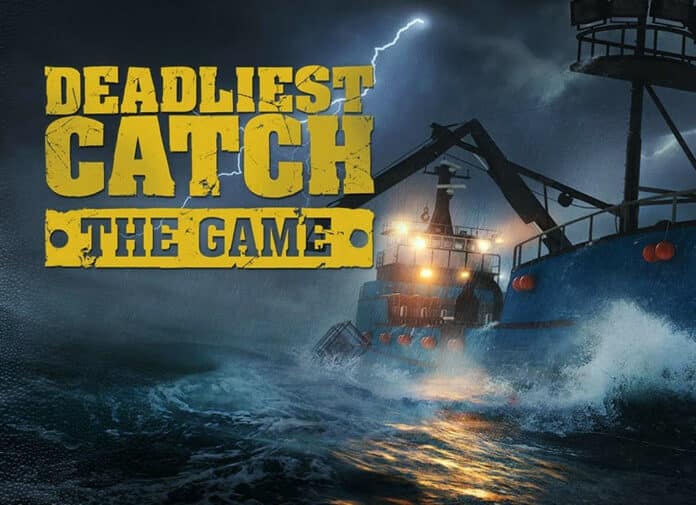 Deadliest Catch