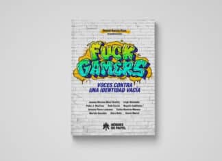 Reseña de FUCK GAMERS: Voces contra una identidad vacía FUCK GAMERS