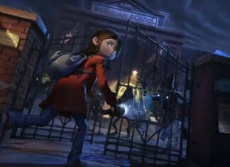 Análisis de Gylt, cuando ir al colegio es una pesadilla Gylt