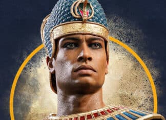 Total War: PHARAOH, el triunfo de la estrategia faraónica Total War