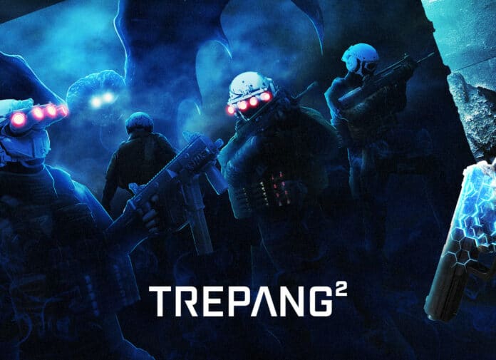 Trepang2