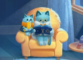 Análisis de Cat’s Cosmic Atlas, una guía del cielo Cat's Cosmic Atlas