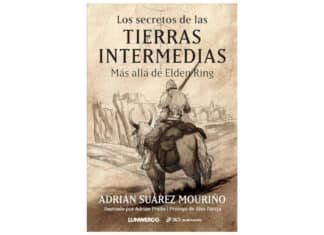 Reseña de Los secretos de las Tierras Intermedias: Más allá de «Elden Ring» Los secretos de las Tierras Intermedias
