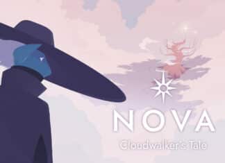 Análisis de Nova: Cloudwalker’s Tale, constelaciones vitales y polvo de estrellas Nova: Cloudwalker's Tale
