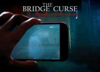 Análisis de The Bridge Curse: Road to Salvation, folclore, mitos y creencias de Taiwán The Bridge Curse