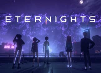 Eternights, el fin del mundo en formato físico Eternights
