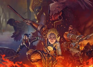 Análisis de Iron Danger, el poder del tiempo Iron Danger