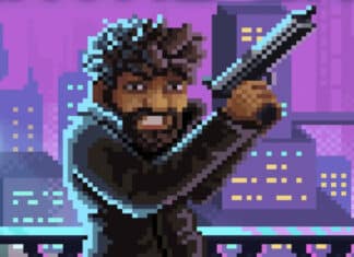 Análisis de Sentry City, la crueldad de la inteligencia artificial Sentry City