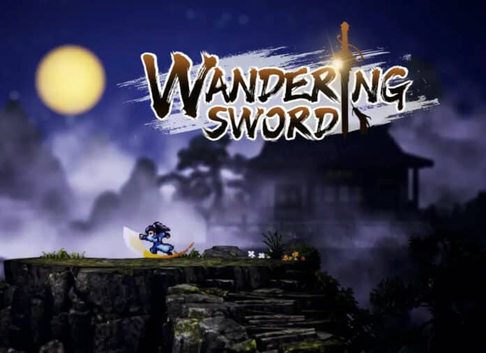 Wandering Sword