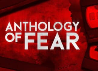 Análisis de Anthology of Fear, autopsia de la psique Anthology of Fear