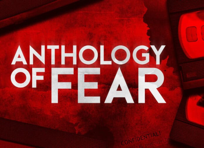 Anthology of Fear