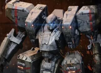 Análisis de FRONT MISSION 2: Remake, una ópera bélica mecha FRONT MISSION 2