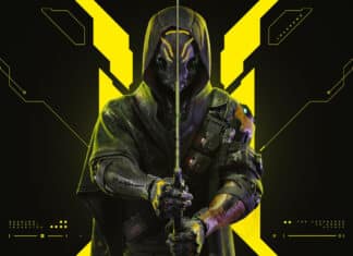 Análisis de Ghostrunner 2, ninja al estilo cyberpunk Ghostrunner 2