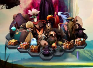 Análisis de 100 Steps, un contrarreloj estratégico 100 Steps