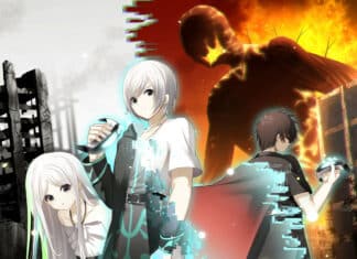 Análisis de Archetype Arcadia, los mundos virtuales también curan Archetype Arcadia