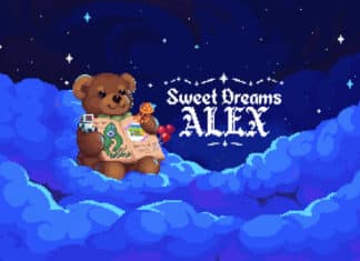 Análisis de Sweet Dreams Alex, paladines de los sueños Sweet Dreams Alex