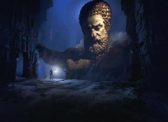 The Talos Principle 2