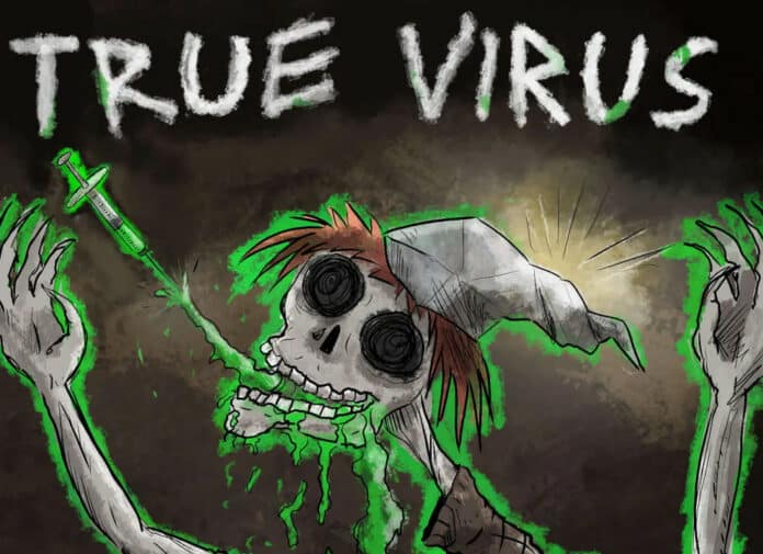 True Virus