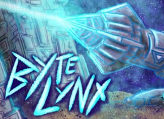 Análisis de Byte Lynx, un RTS atípico Byte Lynx