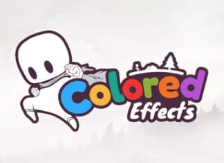 Análisis de Colored Effects, magia a todo color Colored Effects