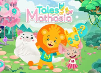 Análisis de Tales of Mathasia, mates contra la corrupción Tales of Mathasia