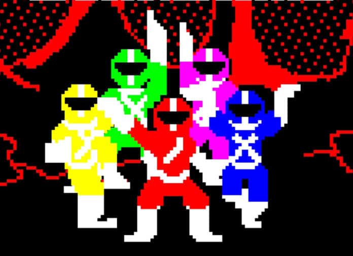 8-Colors Star Guardians +