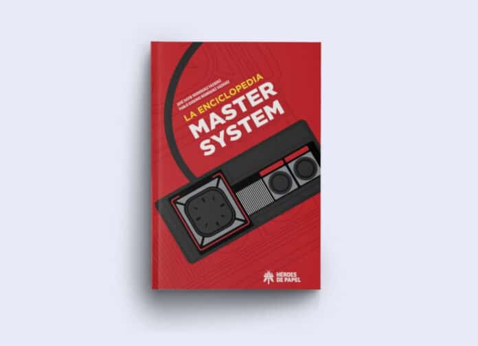 La Enciclopedia Master System