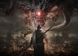 Análisis de Wo Long: Fallen Dynasty, el más oscuro e inquietante folclore chino wo long