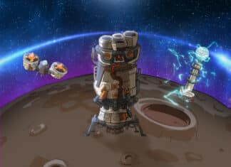 Análisis de Astero Inc, competición entre compañías por contrato minero Astero