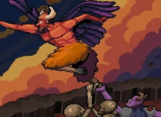 Análisis de Hellstuck: Rage With Your Friends, ascensión a los picos del infierno Hellstuck