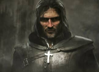 Análisis de The Inquisitor, por la gracia de Cristo The Inquisitor