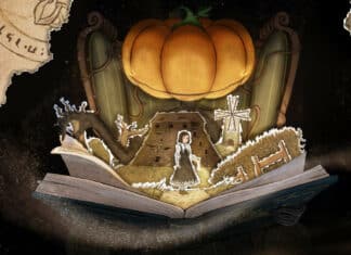 Análisis de Tales from Candleforth, un paseo por el folk horror Tales from Candleforth