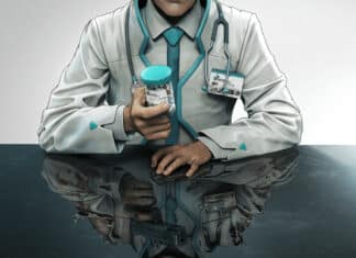 Análisis de Undead Inc., medicina para el no-cuerpo Undead Inc.