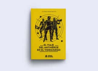 Reseña de El viaje del antihéroe en el videojuego El viaje del antihéroe en el videojuego