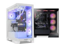 Nox aumenta su serie Hummer con la impresionante caja Nox Hummer Glock Nox Hummer Glock