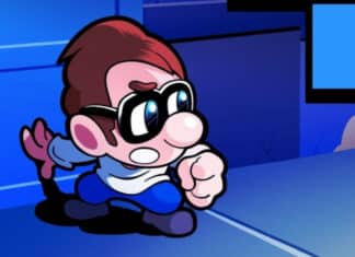 Análisis de Goliath Depot, el oficio de un portero de almacén Goliath Depot