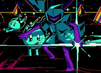 Análisis de Satryn DX, peligrosas amistades espaciales