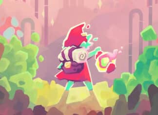 Into the Emberlands, la llama de la esperanza Into the Emberlands