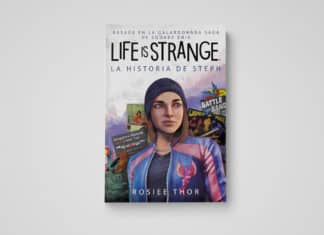 Reseña de Life is Strange – La historia de Steph La historia de Steph