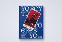 Reseña de Yo soy tú, tú eres yo. El despertar de la saga Persona persona