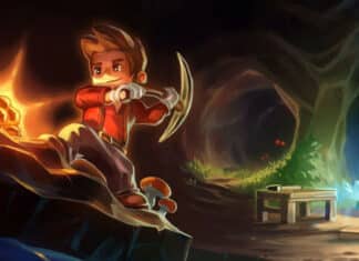 Análisis de Core Keeper, el misterio de las profundidades Core Keeper