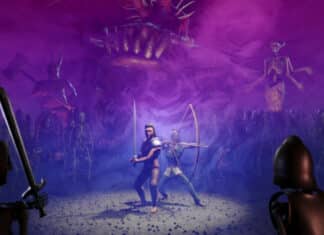 Análisis de Halls of Torment, ¿tormento eterno o sepulcro común? Halls of Torment