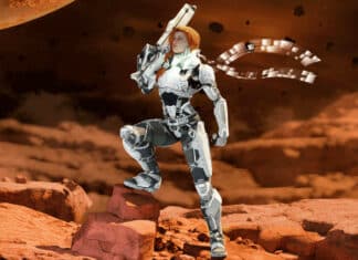 Análisis de MARS 2120, rumbo a lo desconocido MARS 2120