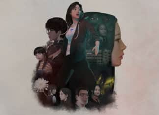 Análisis de White Day 2: The Flower That Tells Lies, un paseo por el folk horror white day 2