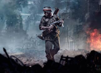 Análisis de 63 Days, acción y estrategia de vista isométrica a lo Commandos 63 Days