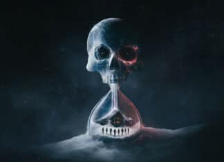 Análisis de Until Dawn, sé lo que hicisteis el año pasado Until Dawn