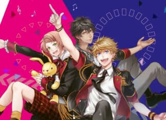 Análisis de I*Chu: Chibi Edition, la música insignia de la cultura japonesa I*Chu